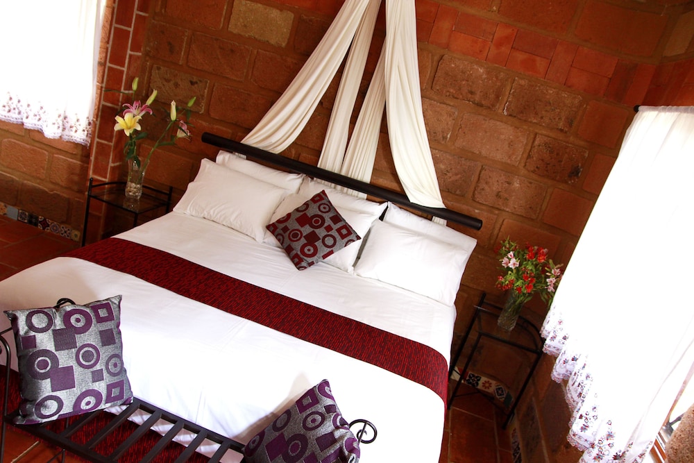 Hotel Boutique Casa Doña Juana
