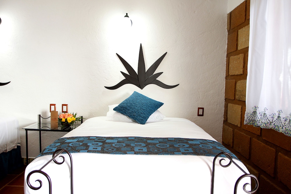 Hotel Boutique Casa Doña Juana