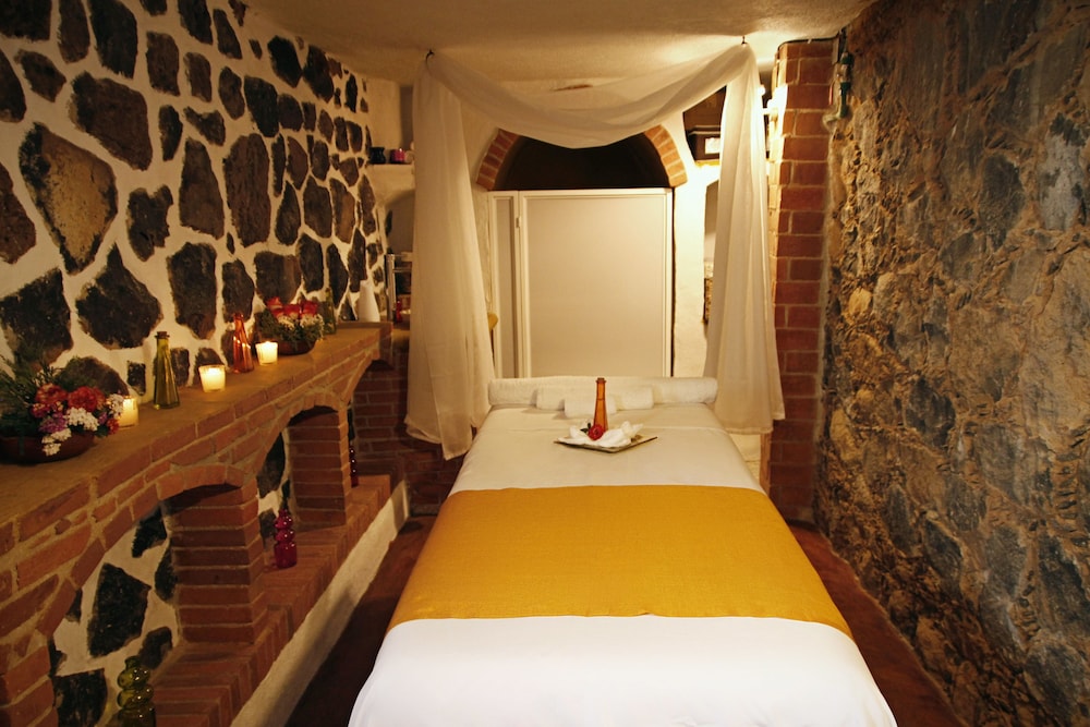 Hotel Boutique Casa Doña Juana