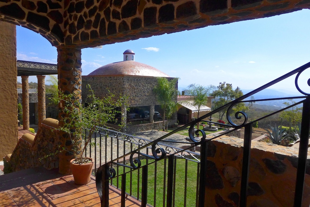 Hotel Boutique Casa Doña Juana