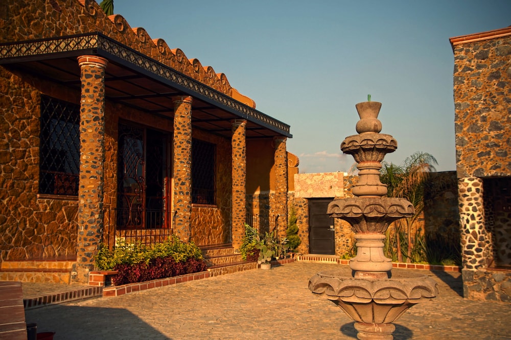 Hotel Boutique Casa Doña Juana