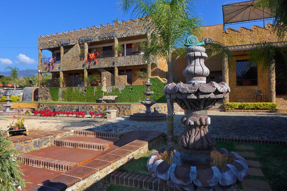Hotel Boutique Casa Doña Juana