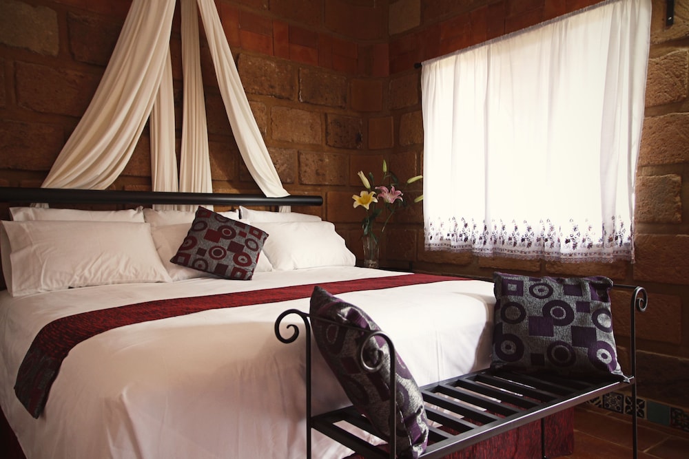 Hotel Boutique Casa Doña Juana