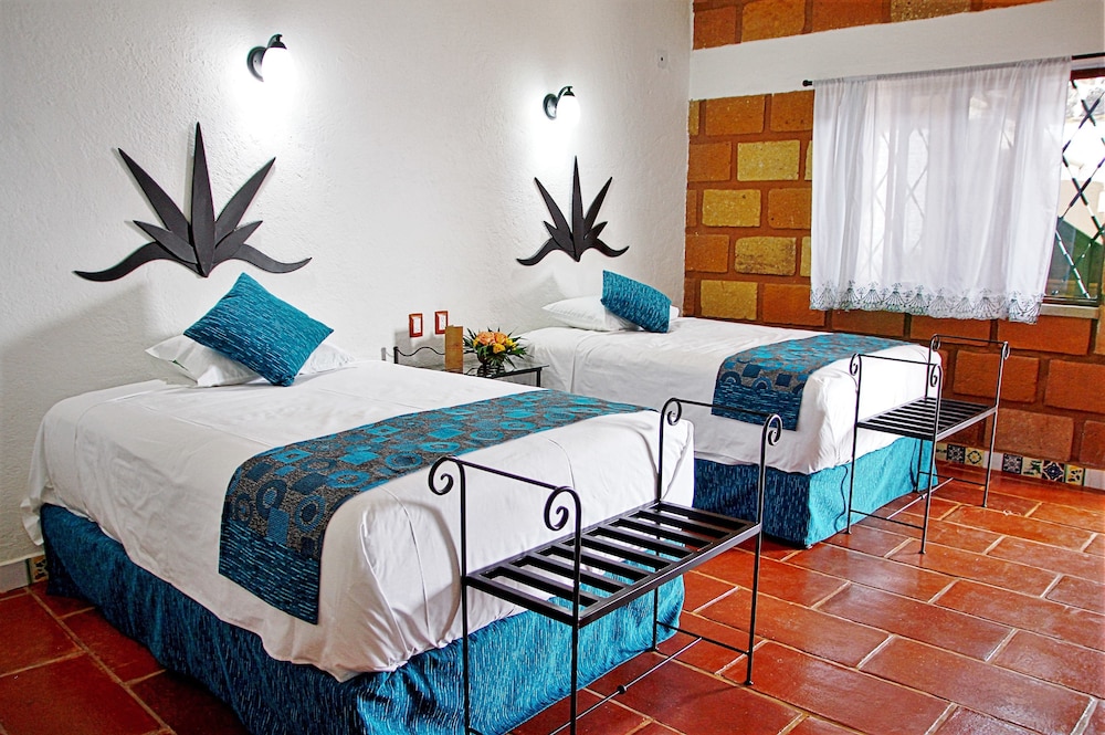 Hotel Boutique Casa Doña Juana