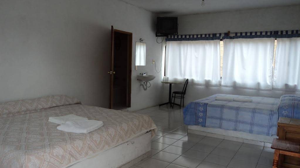 Hotel Puerto Villamar