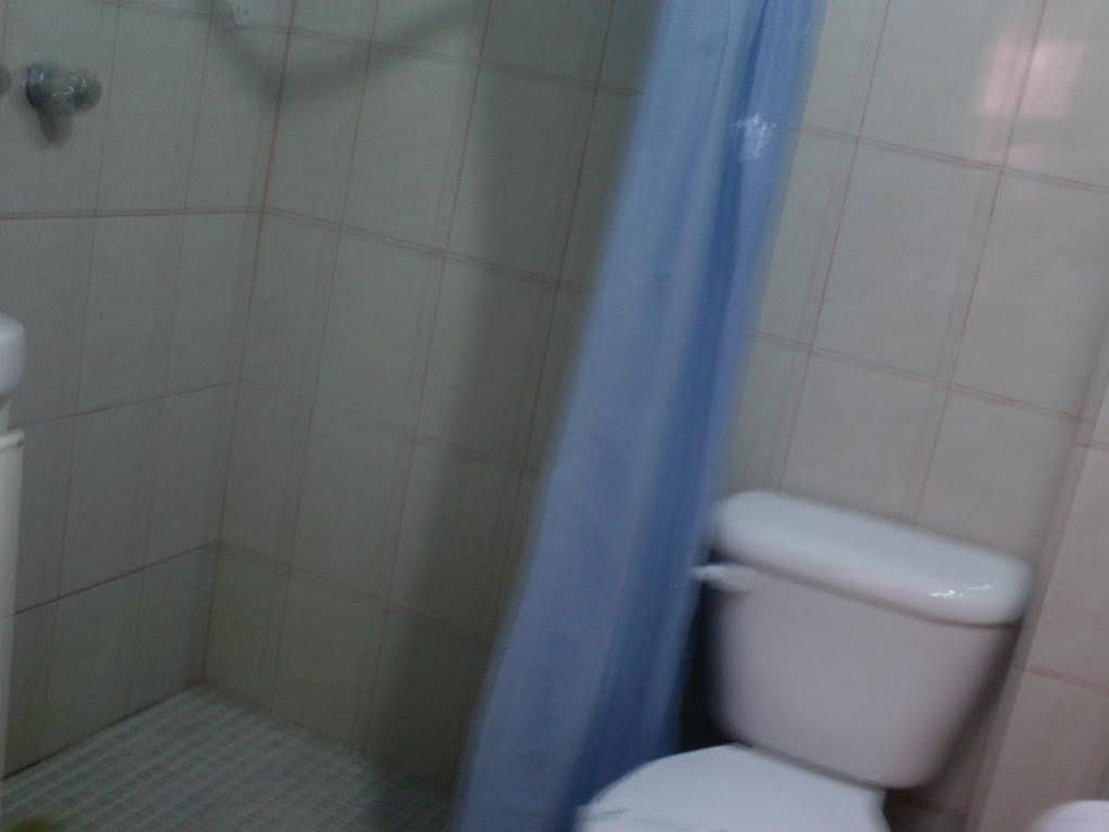 Hotel Puerto Villamar