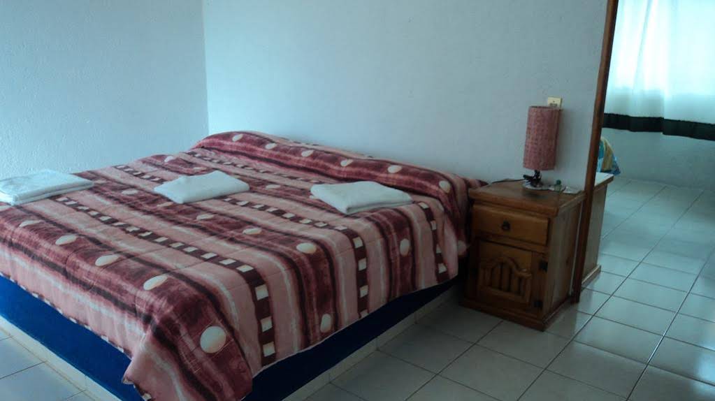 Hotel Puerto Villamar