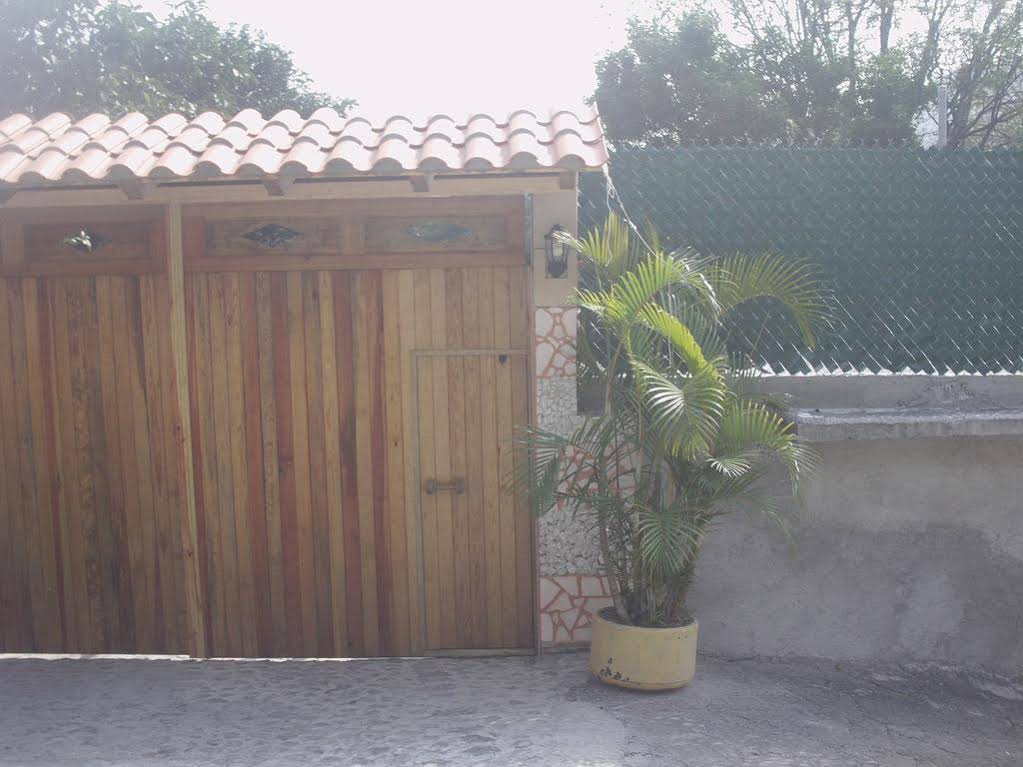 Hotel Puerto Villamar