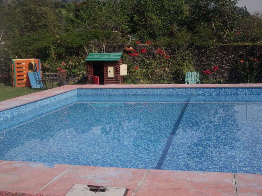 Hotel Puerto Villamar