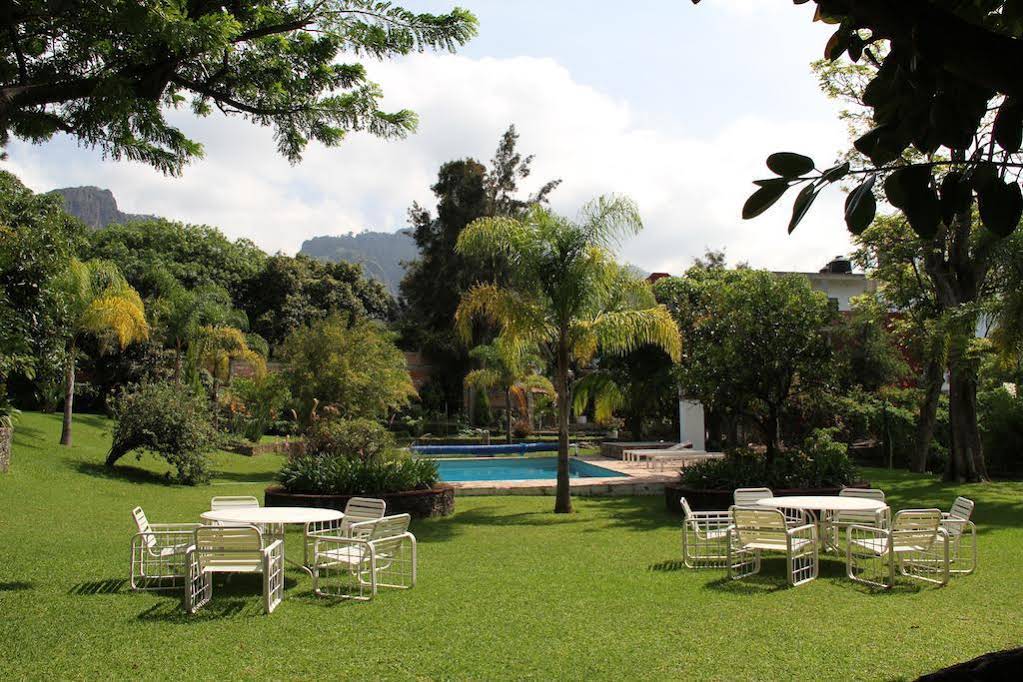 Hotel Quinta del Sol