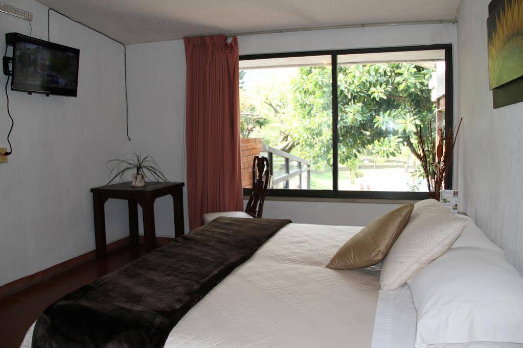 Hotel Quinta del Sol