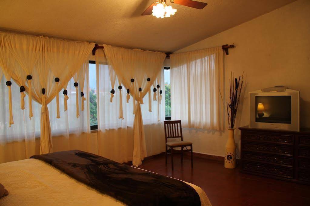 Hotel Quinta del Sol