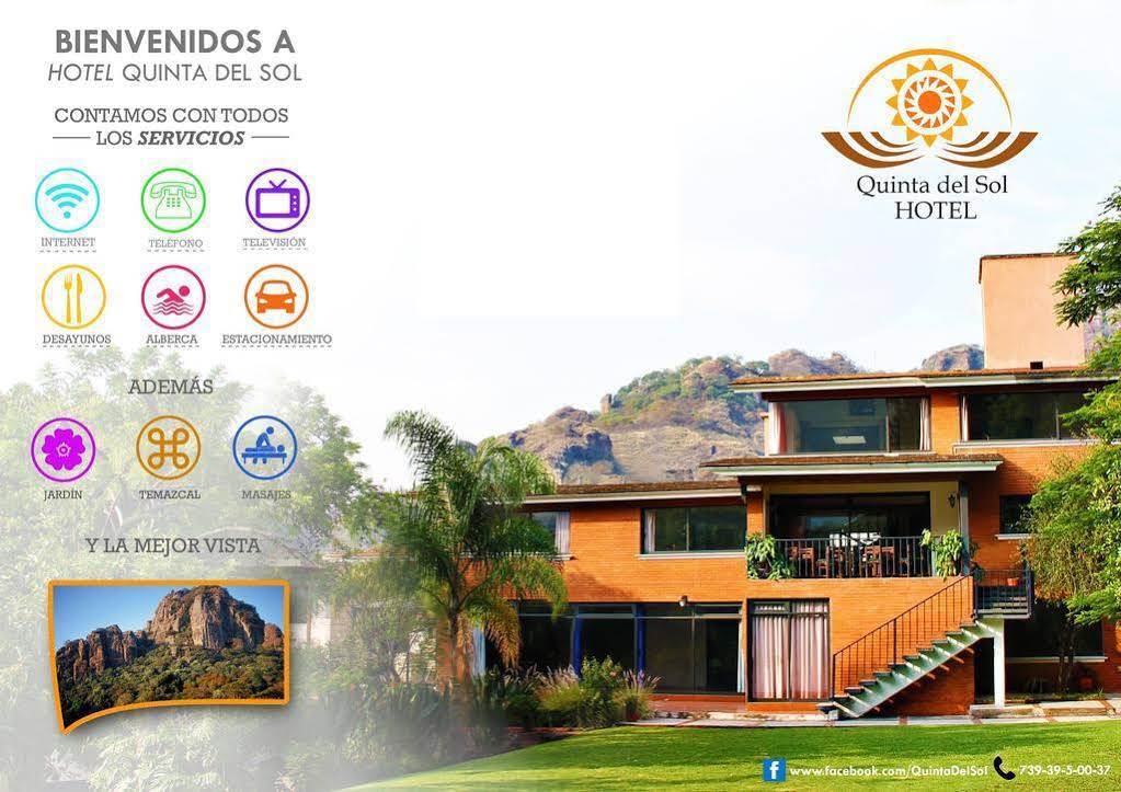 Hotel Quinta del Sol