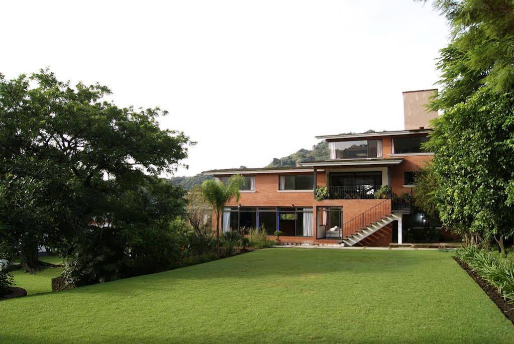 Hotel Quinta del Sol