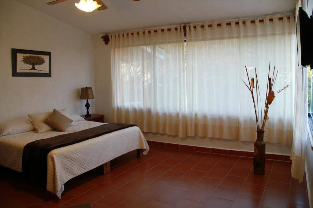 Hotel Quinta del Sol