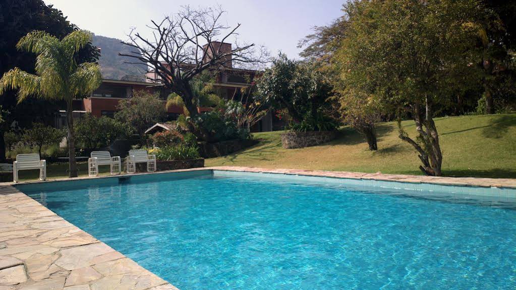 Hotel Quinta del Sol