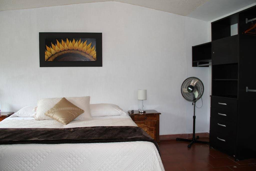 Hotel Quinta del Sol