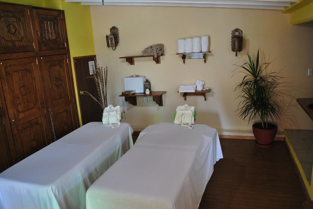 Hotel Zaragoza