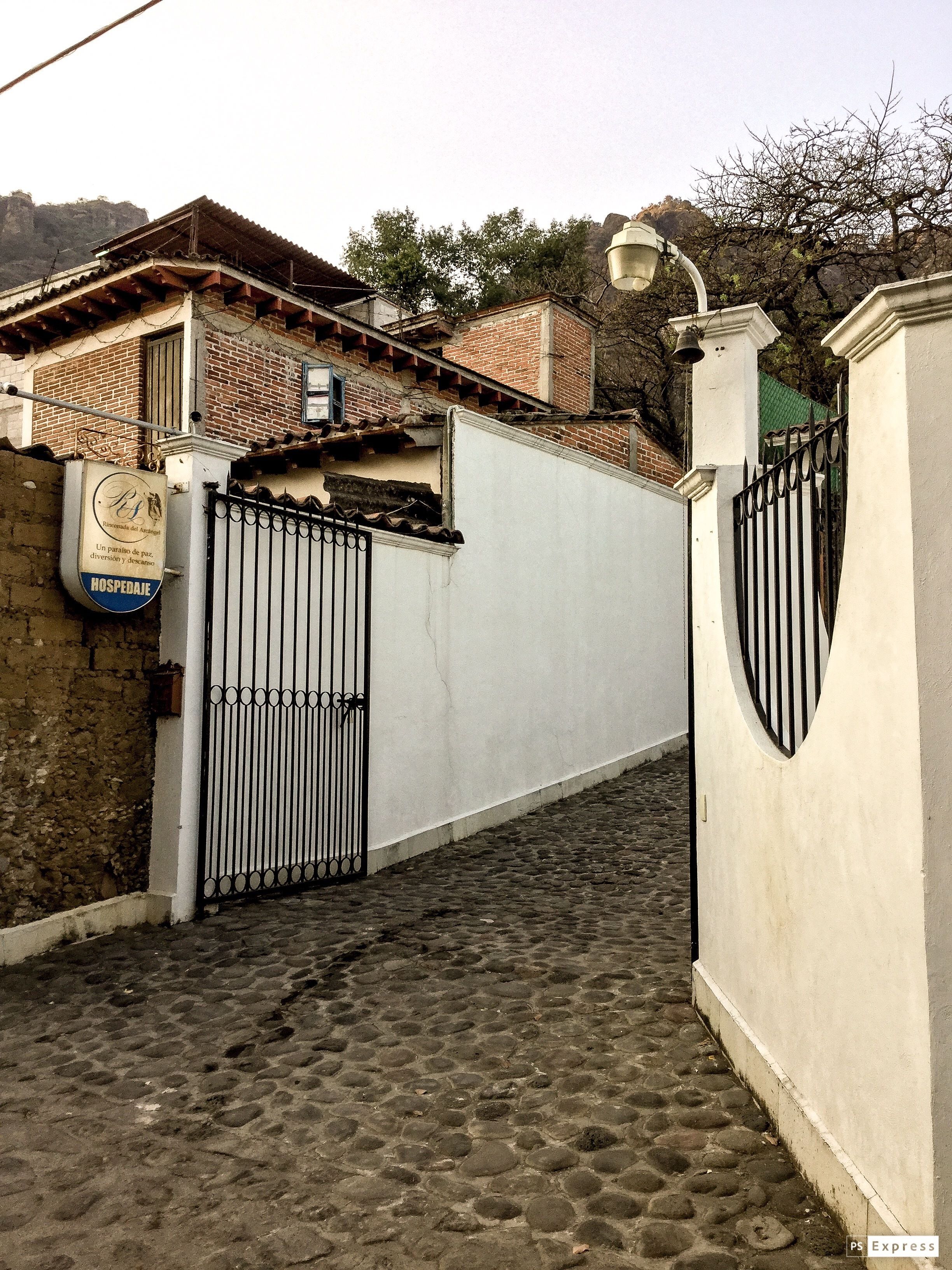 Rinconada Del Arcángel