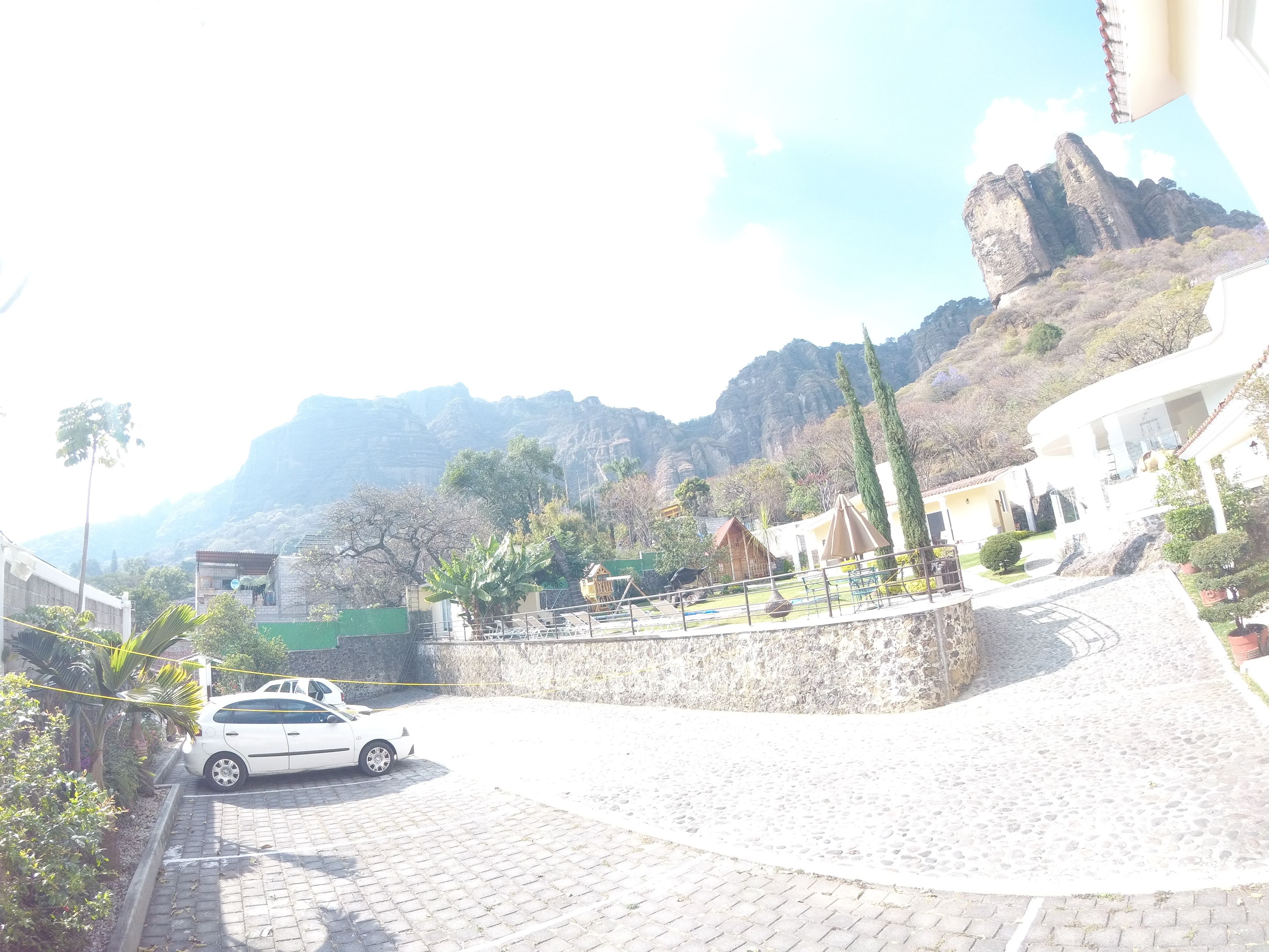 Rinconada Del Arcángel