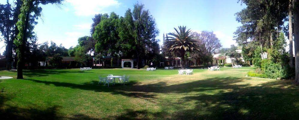 La Mansion del Quijote