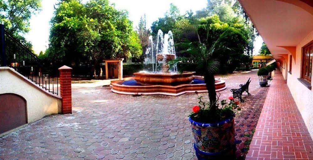 La Mansion del Quijote