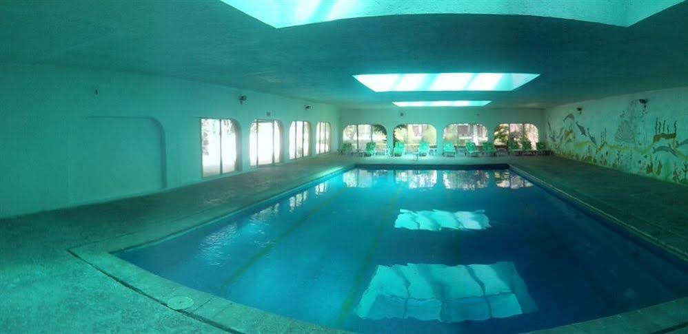 La Mansion del Quijote