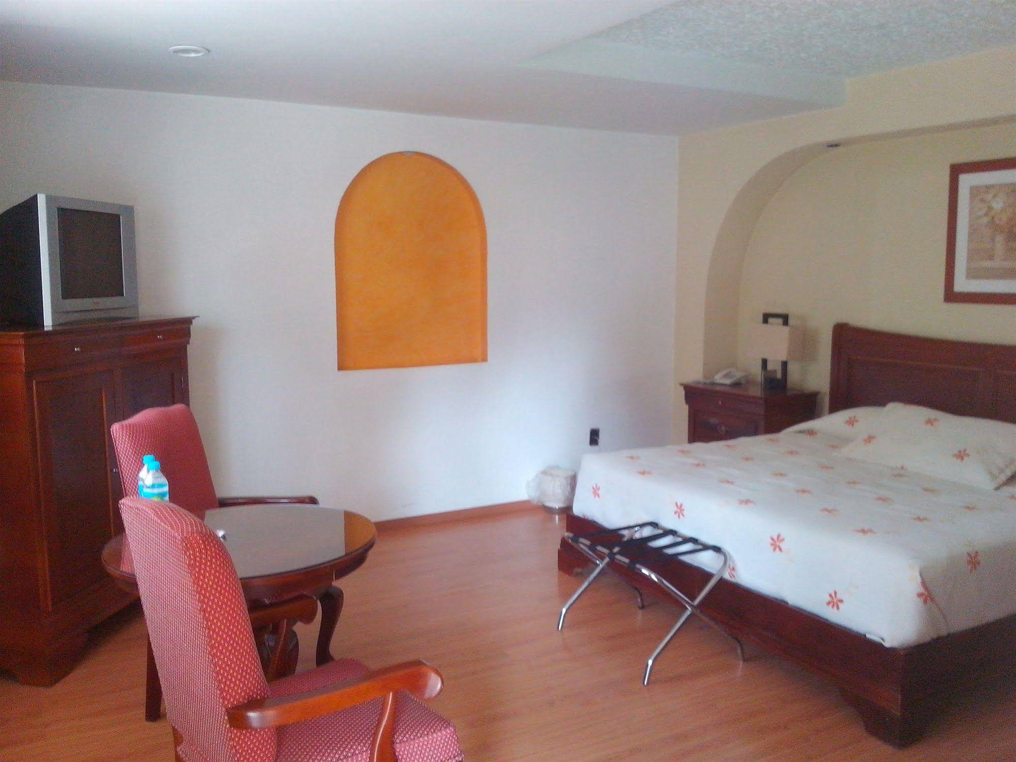 La Mansion del Quijote