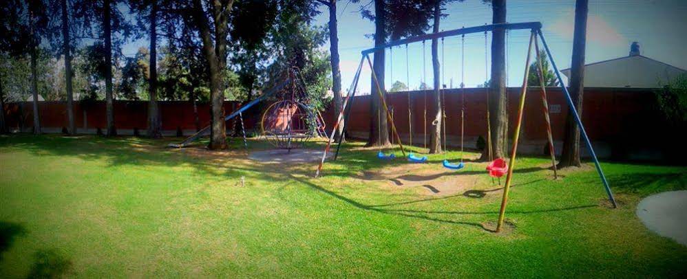 La Mansion del Quijote