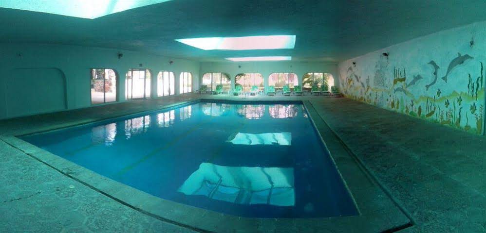 La Mansion del Quijote