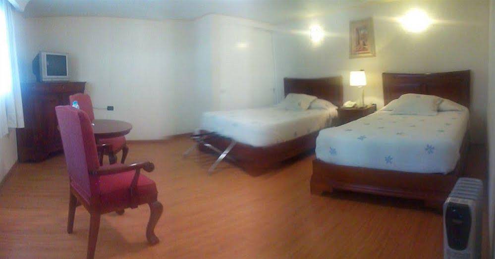 La Mansion del Quijote