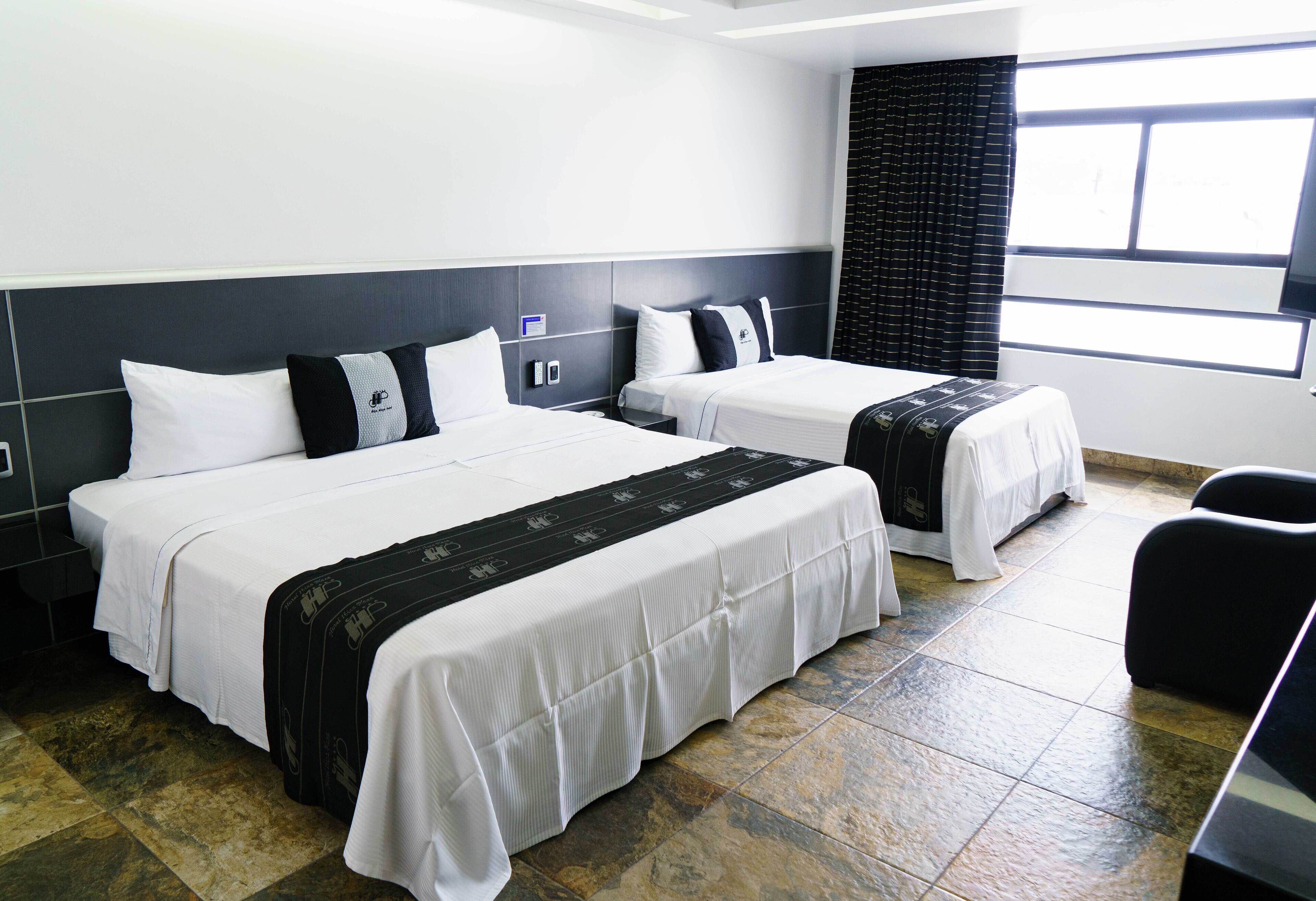 Hotel Ibiza Plaza