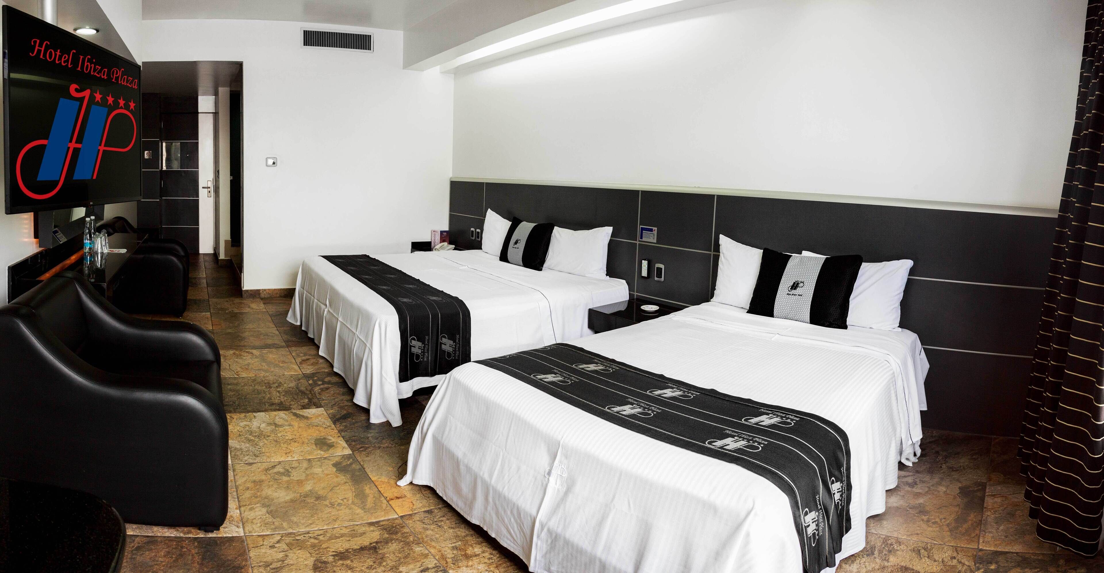 Hotel Ibiza Plaza