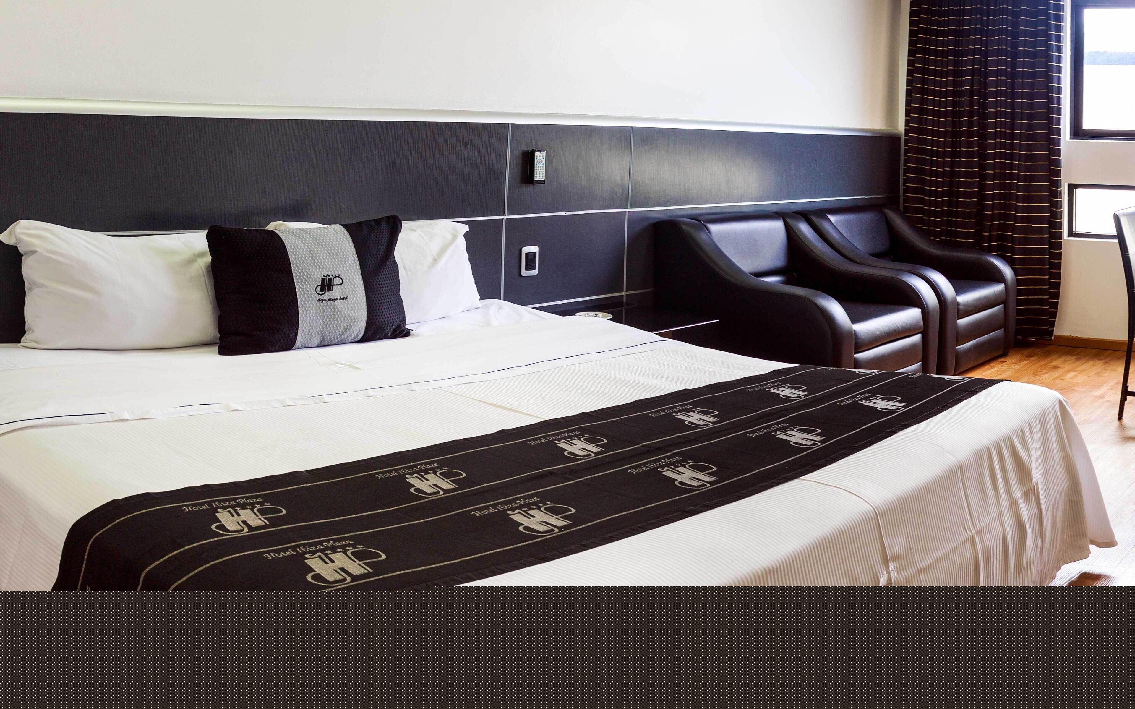 Hotel Ibiza Plaza