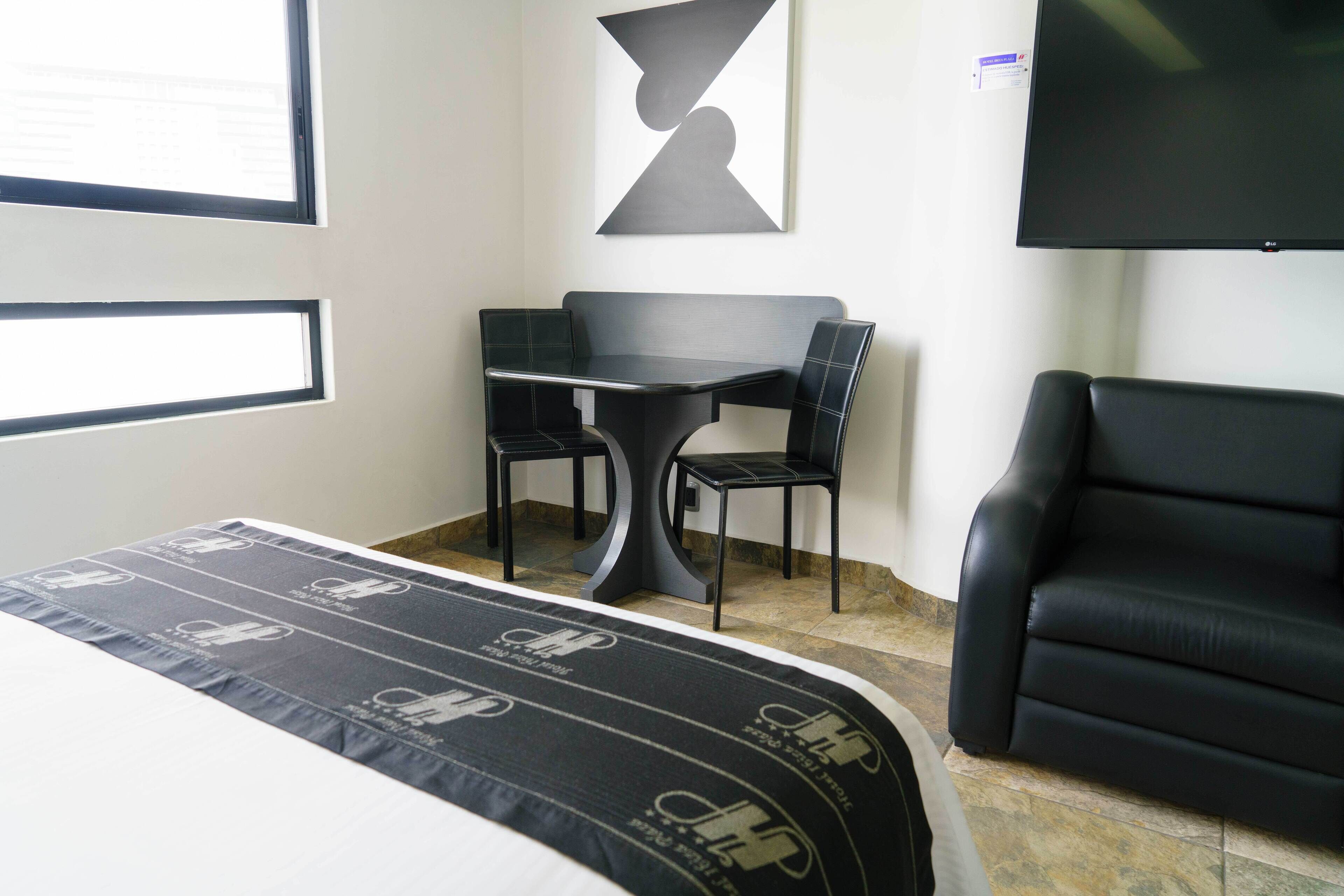 Hotel Ibiza Plaza