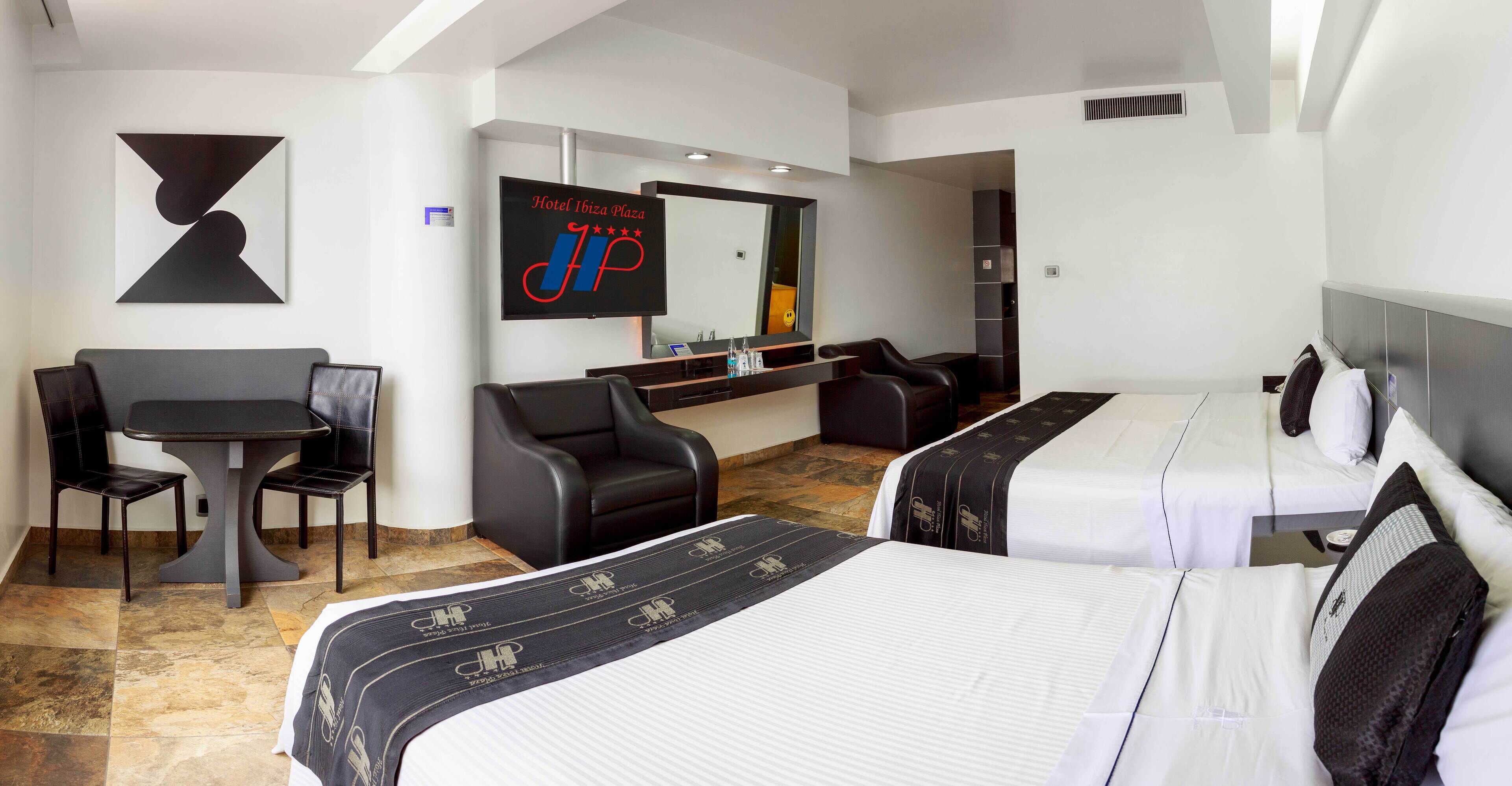 Hotel Ibiza Plaza