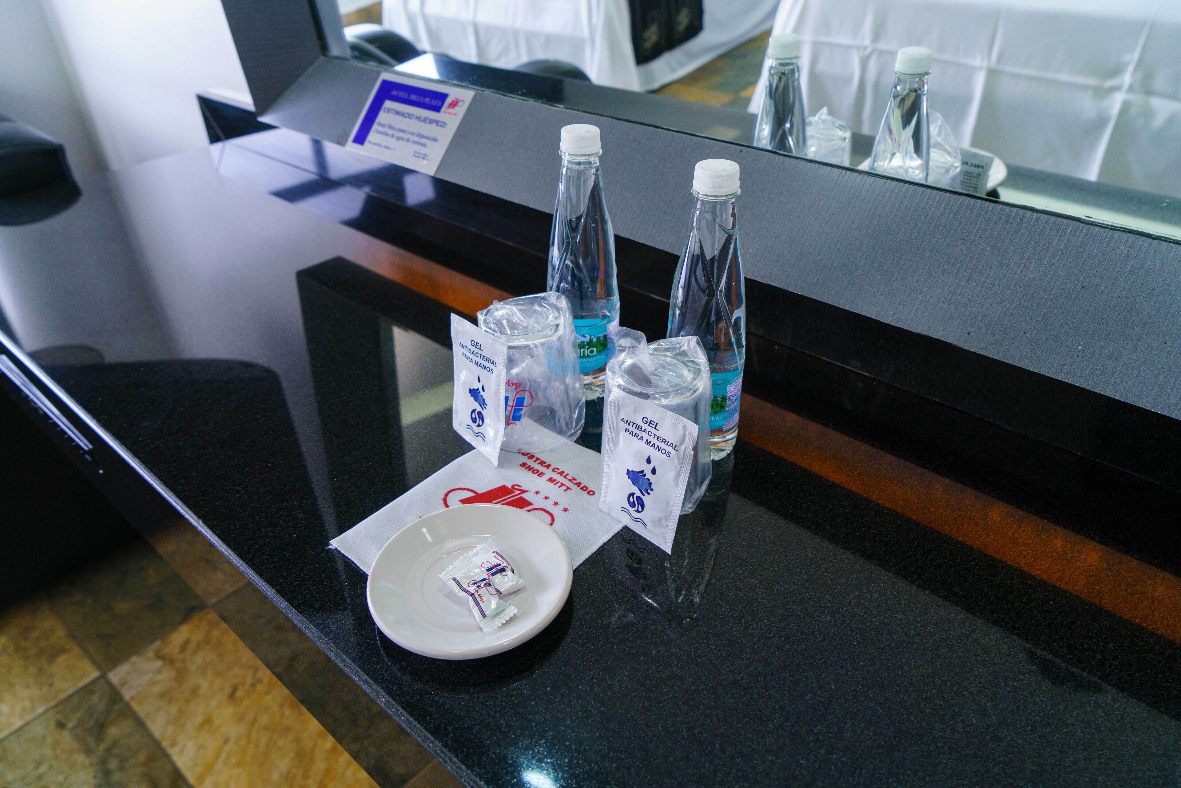 Hotel Ibiza Plaza