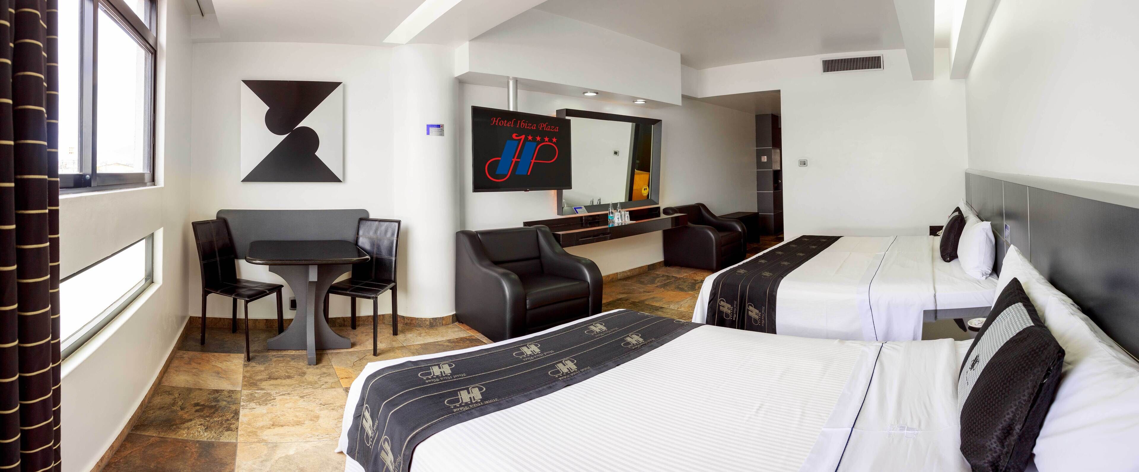 Hotel Ibiza Plaza