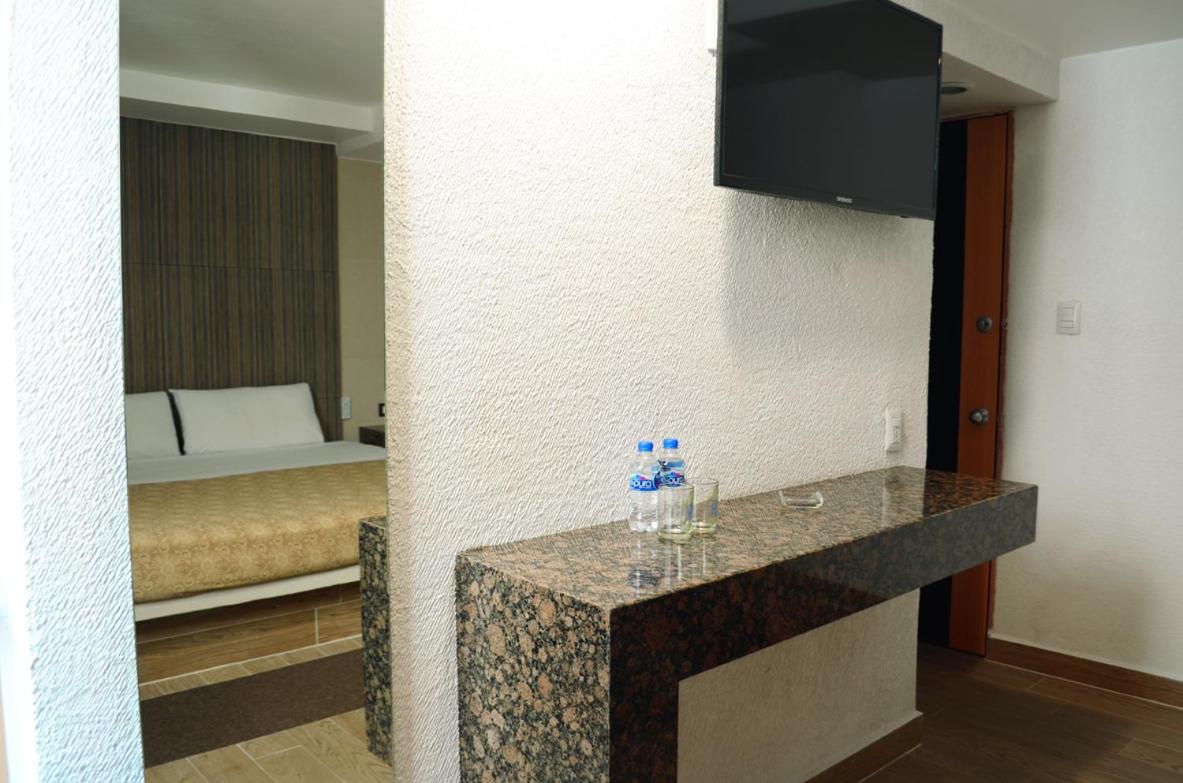 Hotel Santa Cruz