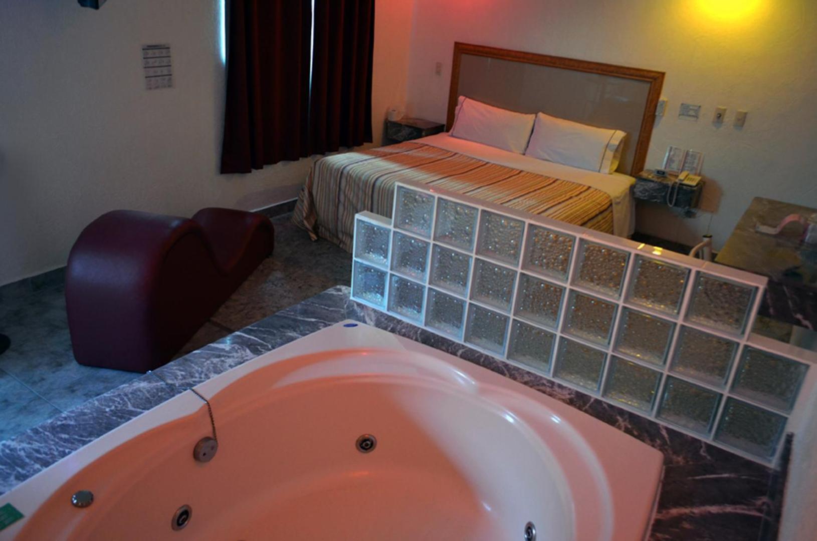 Hotel Santa Cruz