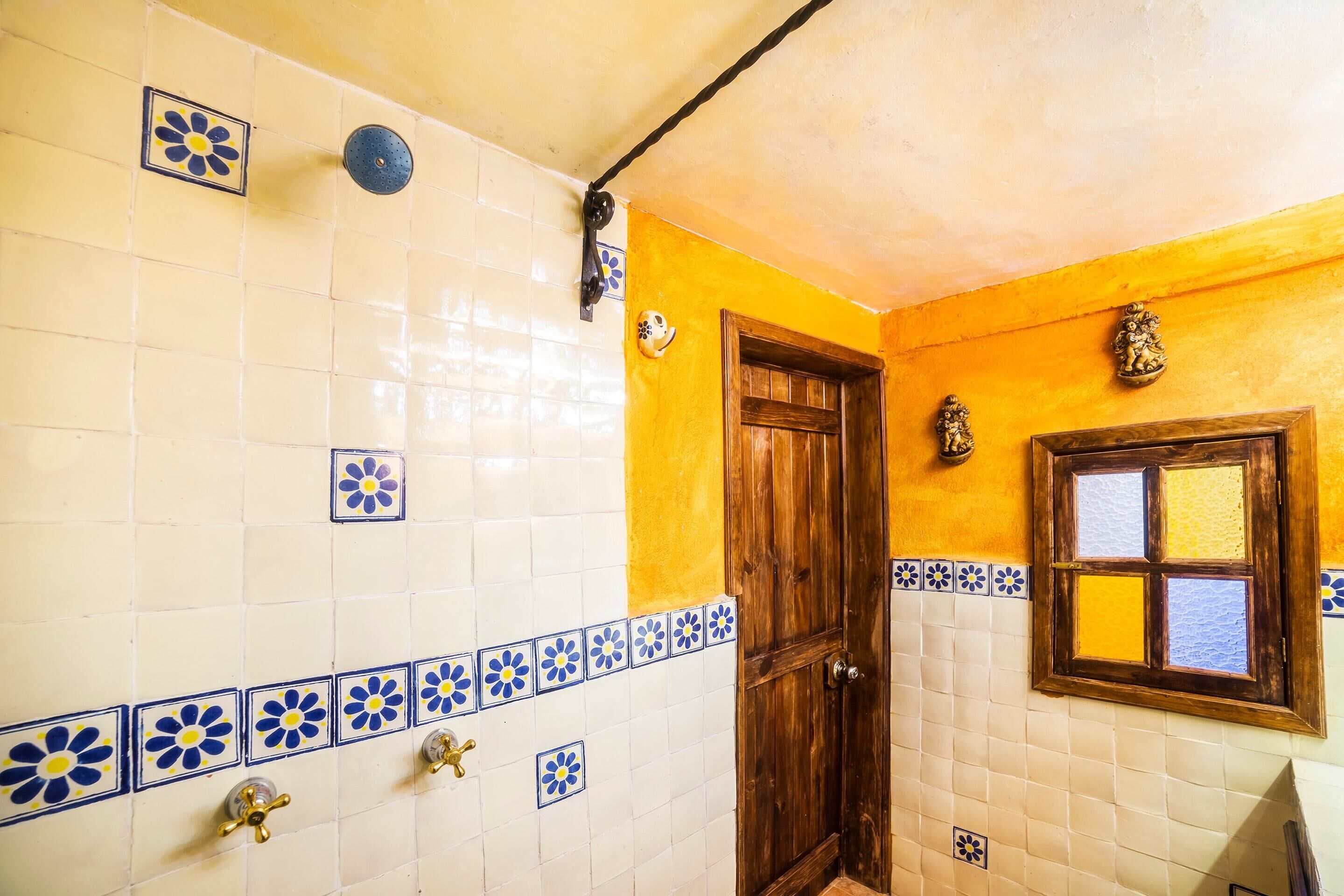 Oyo Hotel El Mineral