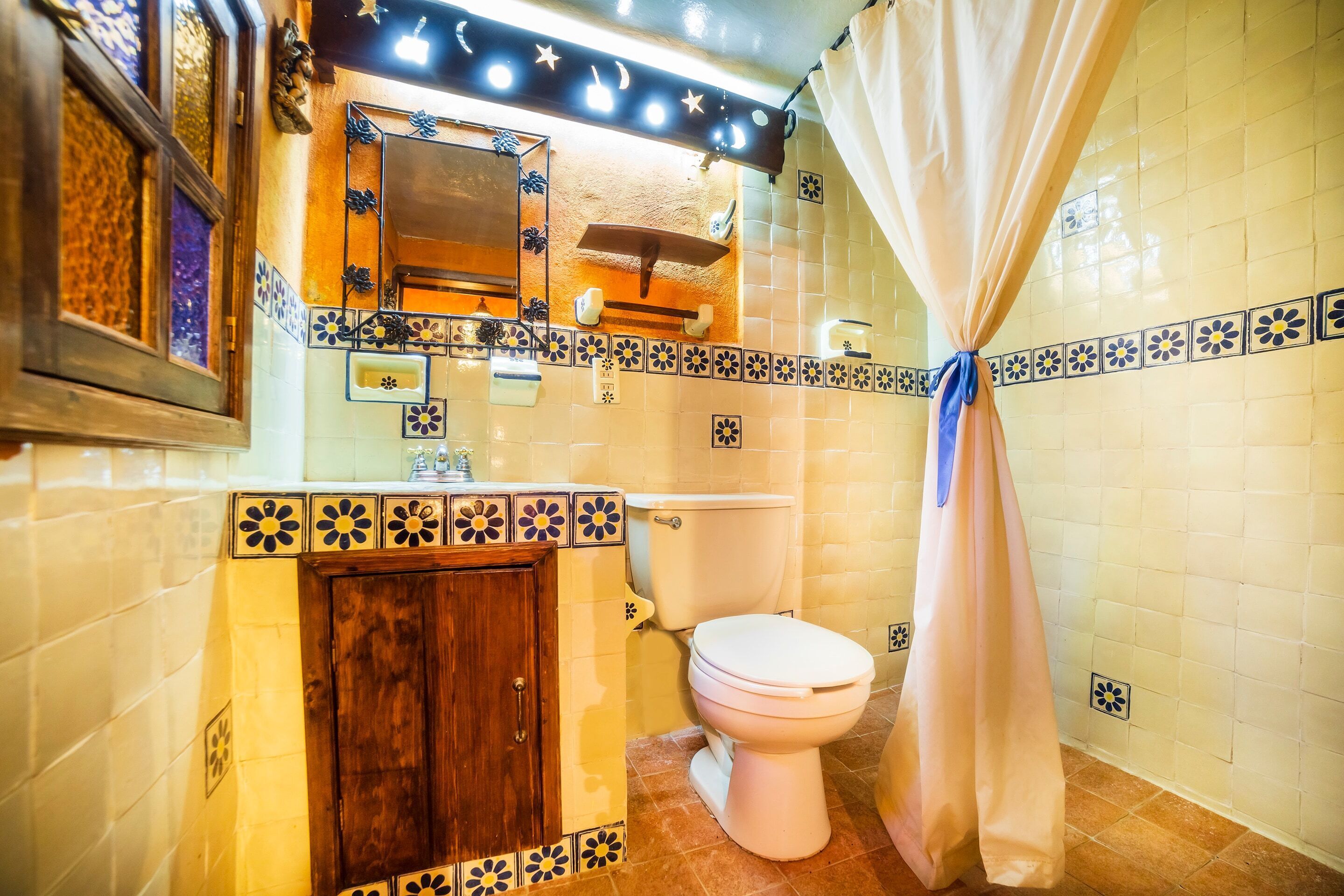 Oyo Hotel El Mineral