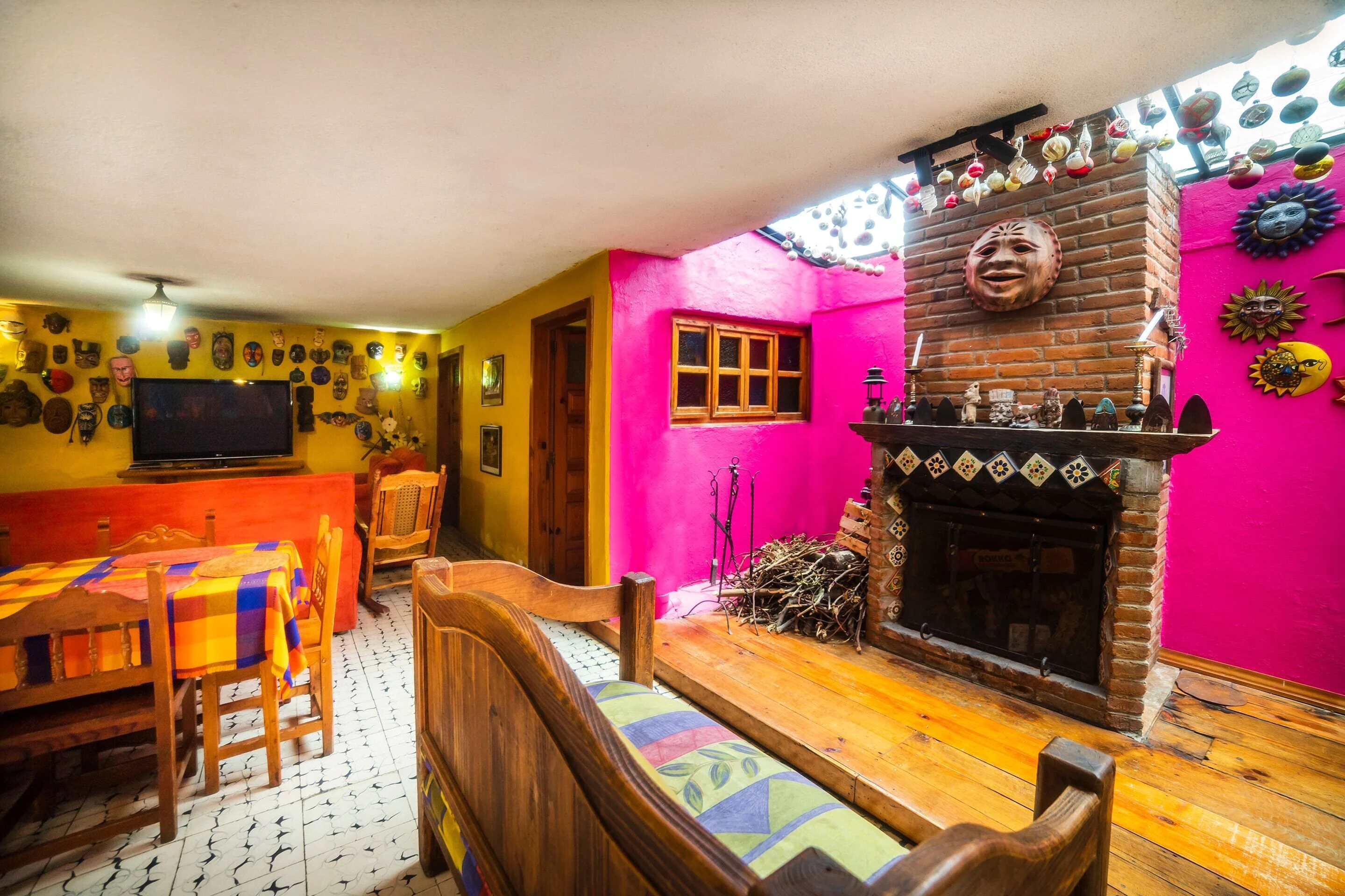 Oyo Hotel El Mineral