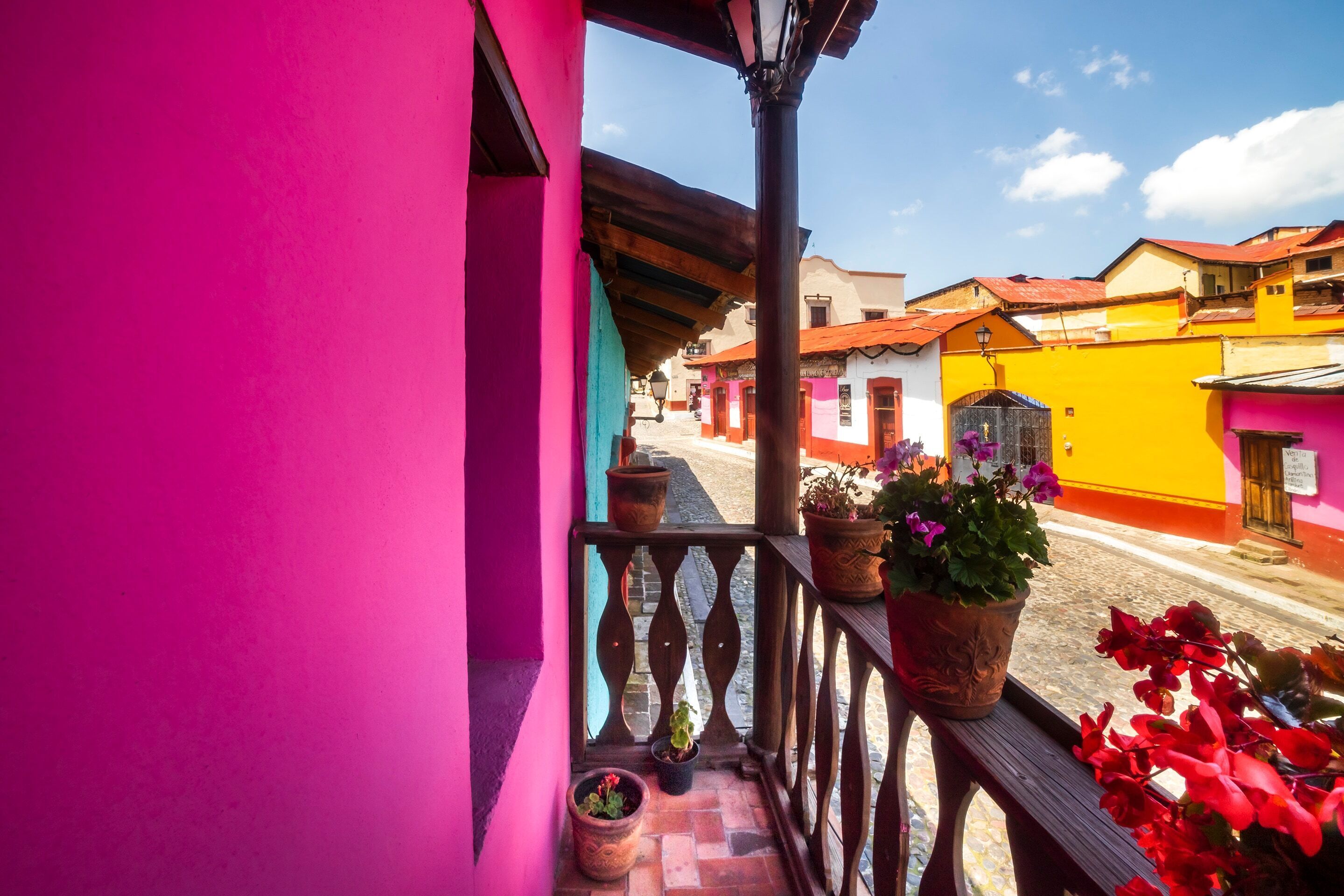 Oyo Hotel El Mineral