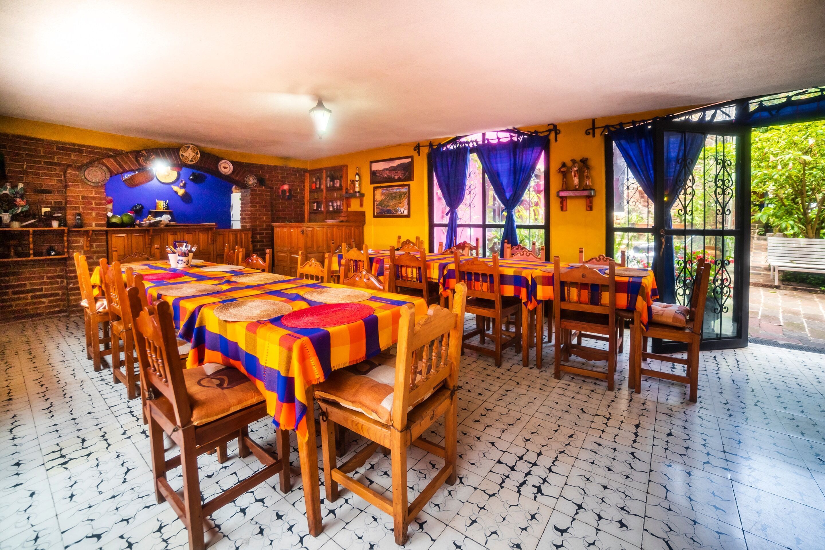 Oyo Hotel El Mineral