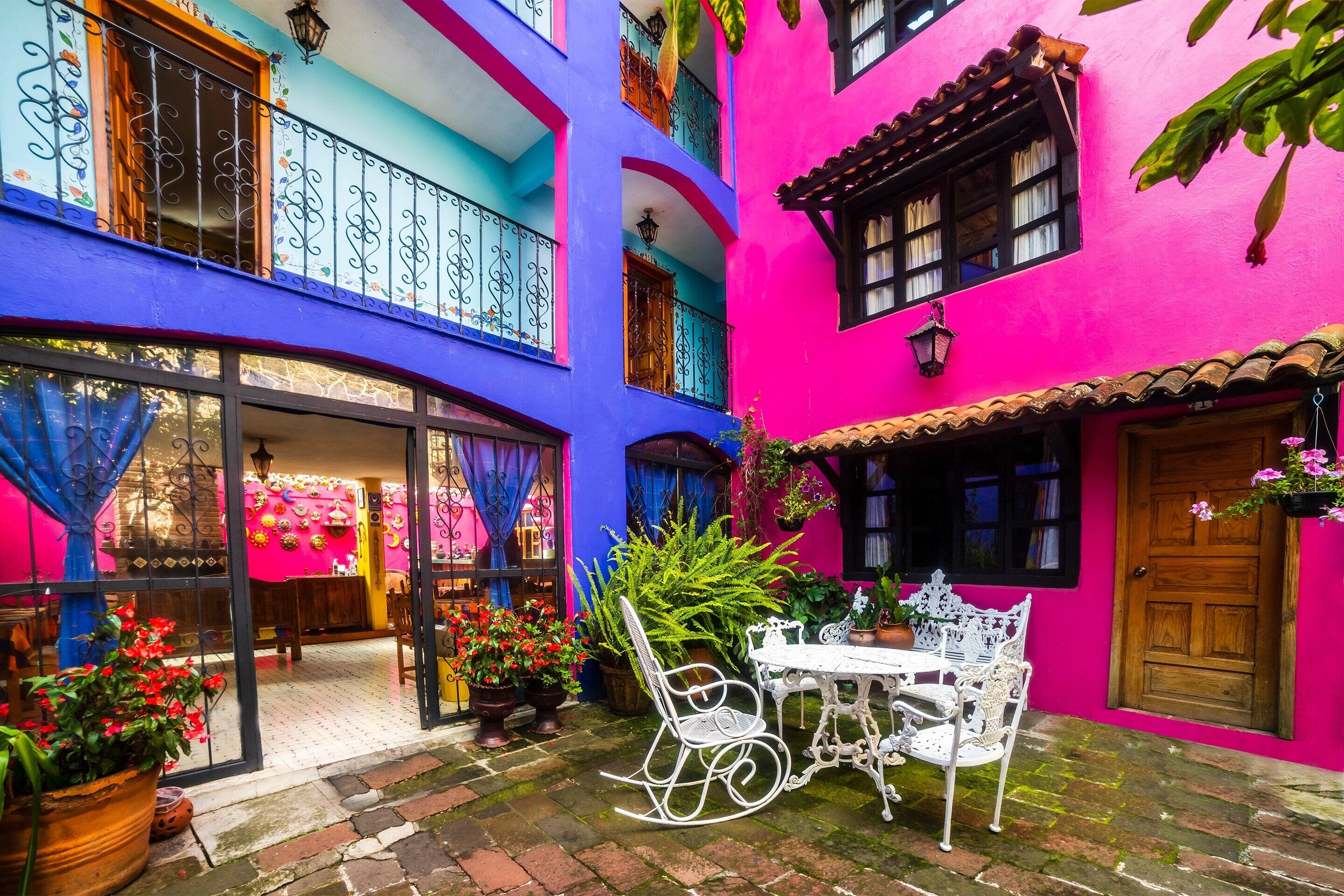 Oyo Hotel El Mineral