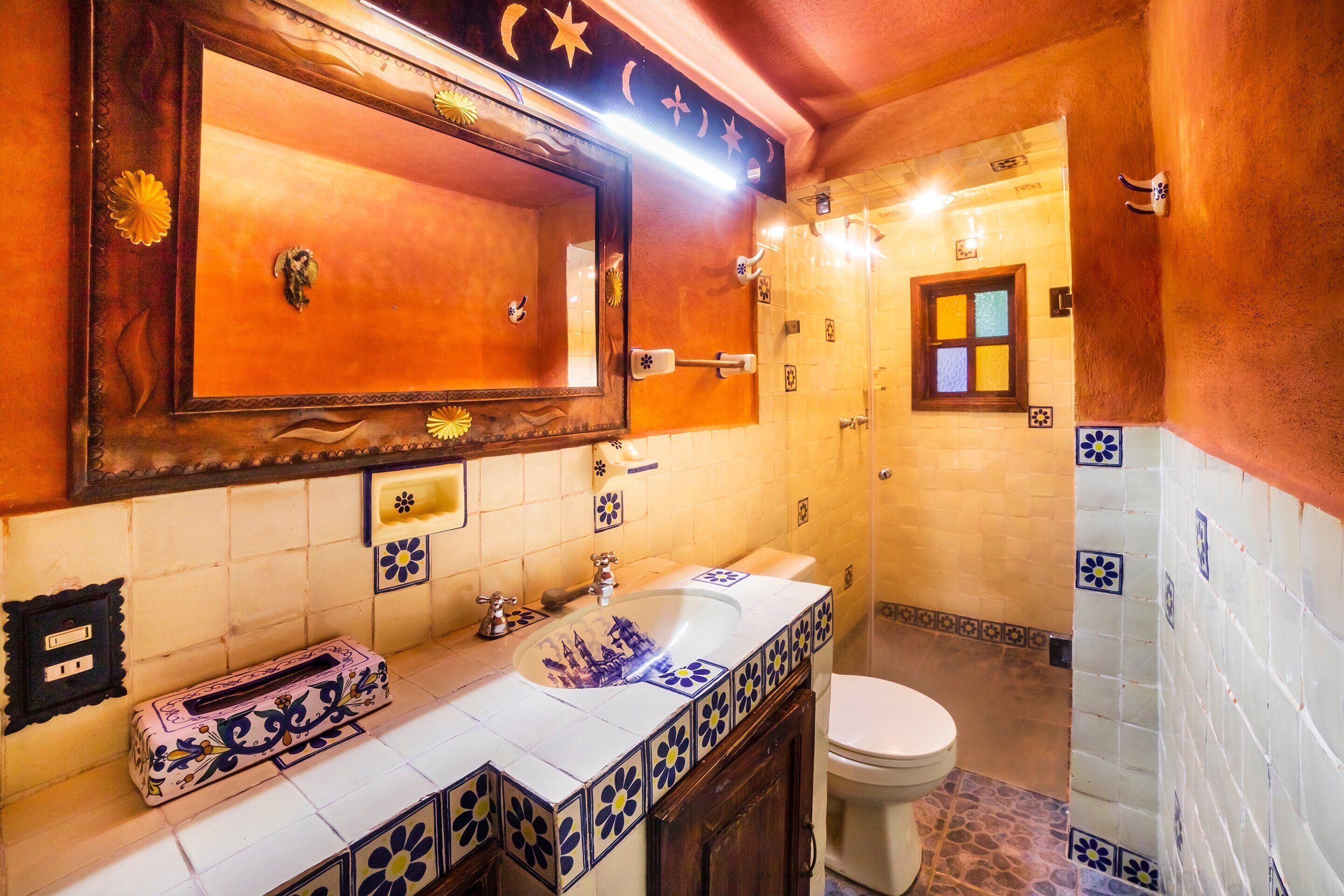 Oyo Hotel El Mineral