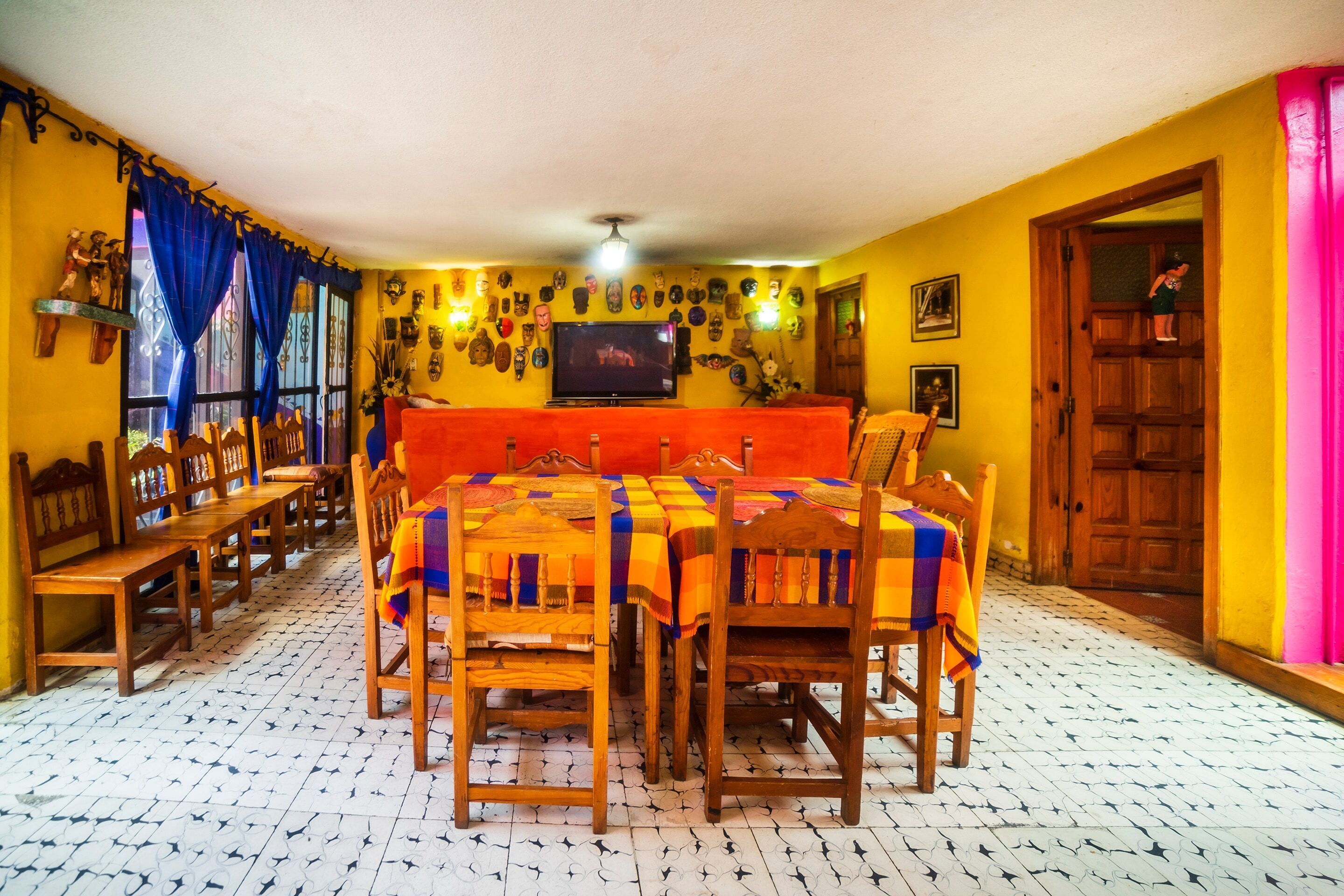 Oyo Hotel El Mineral