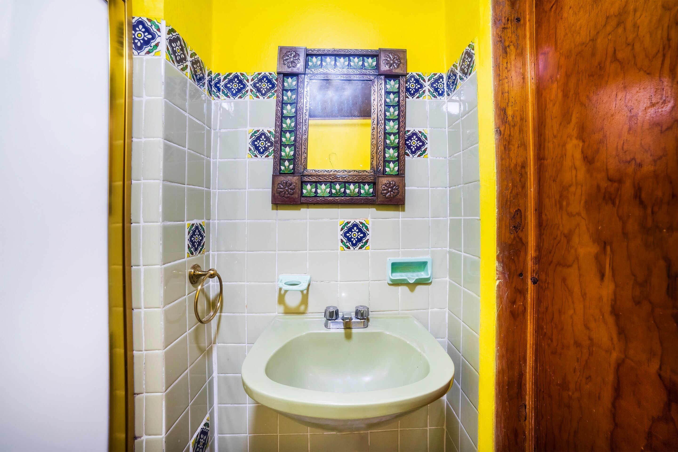 Oyo Hotel El Mineral