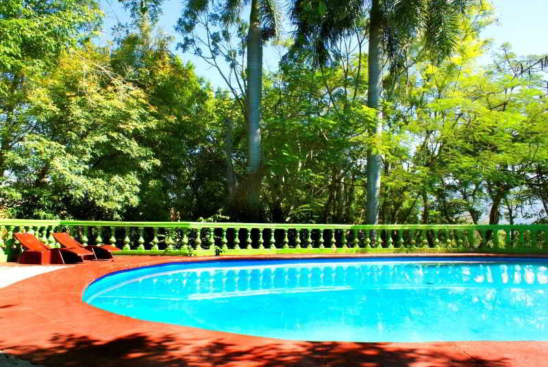 Hotel Piedras de Sol Solaris Morelos
